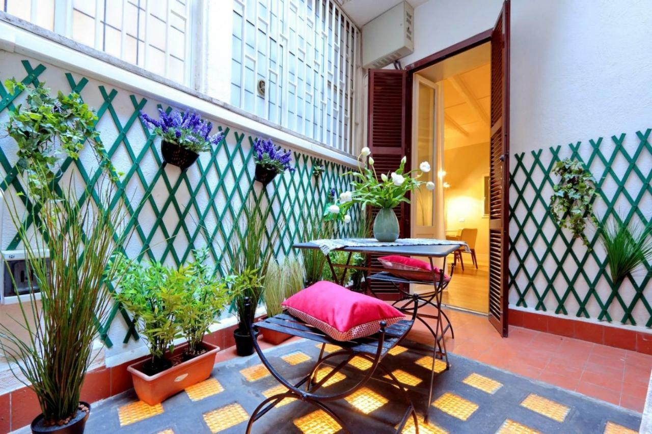 Farnese Charme - My Extra Home Rome Exterior photo