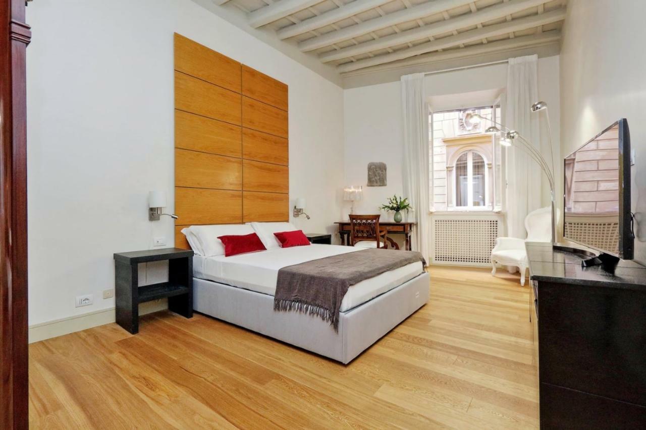 Farnese Charme - My Extra Home Rome Exterior photo