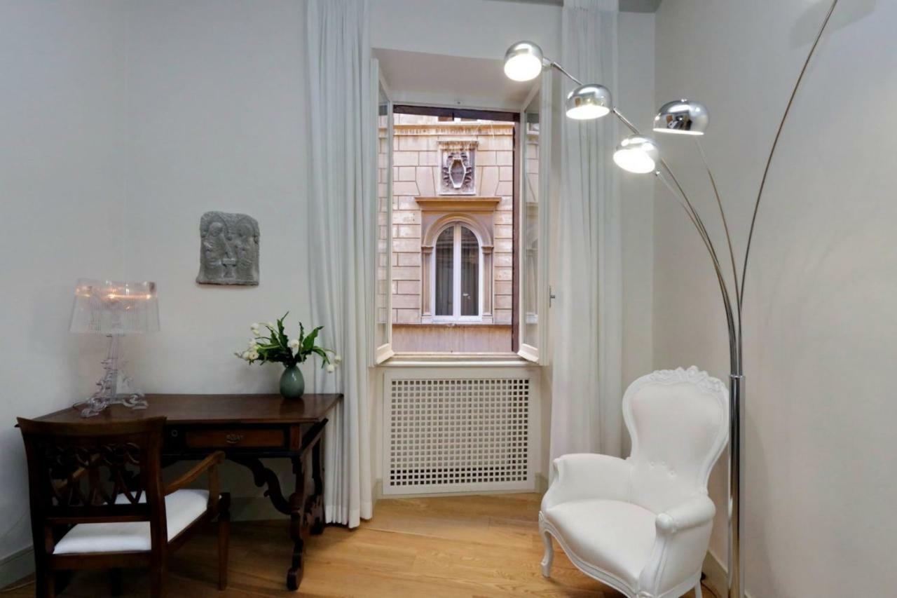 Farnese Charme - My Extra Home Rome Exterior photo