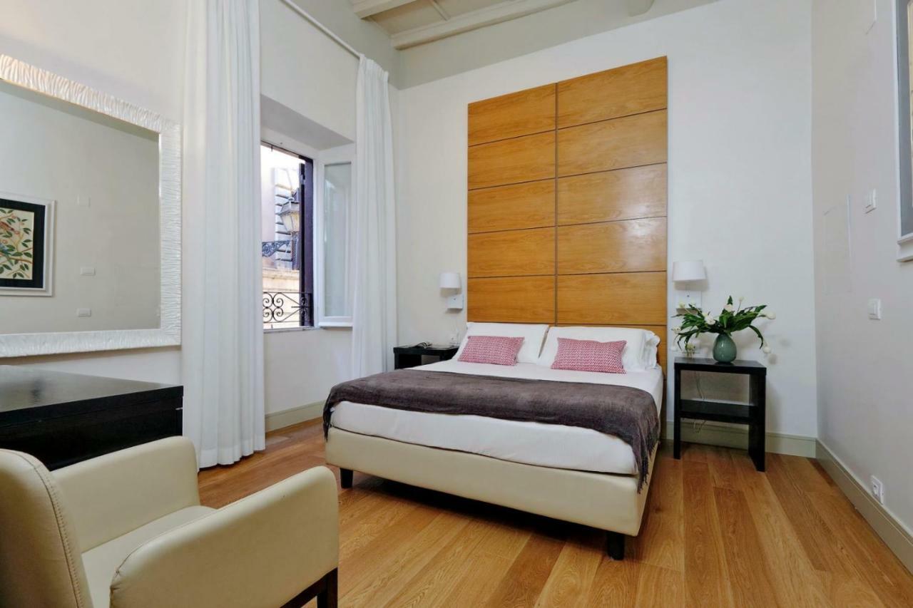 Farnese Charme - My Extra Home Rome Exterior photo