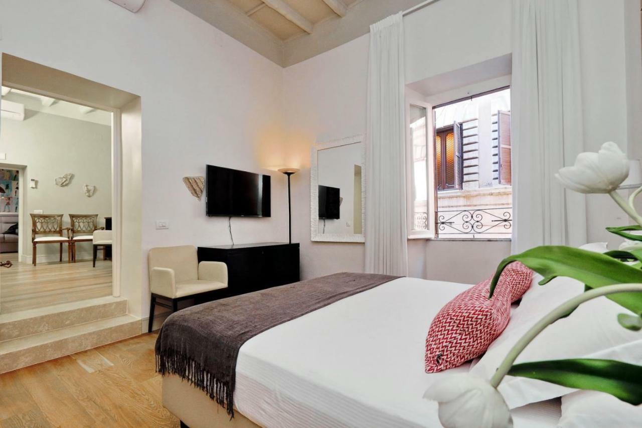 Farnese Charme - My Extra Home Rome Exterior photo