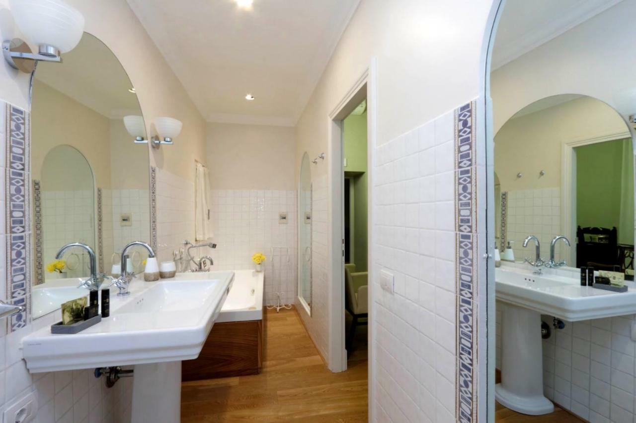Farnese Charme - My Extra Home Rome Exterior photo