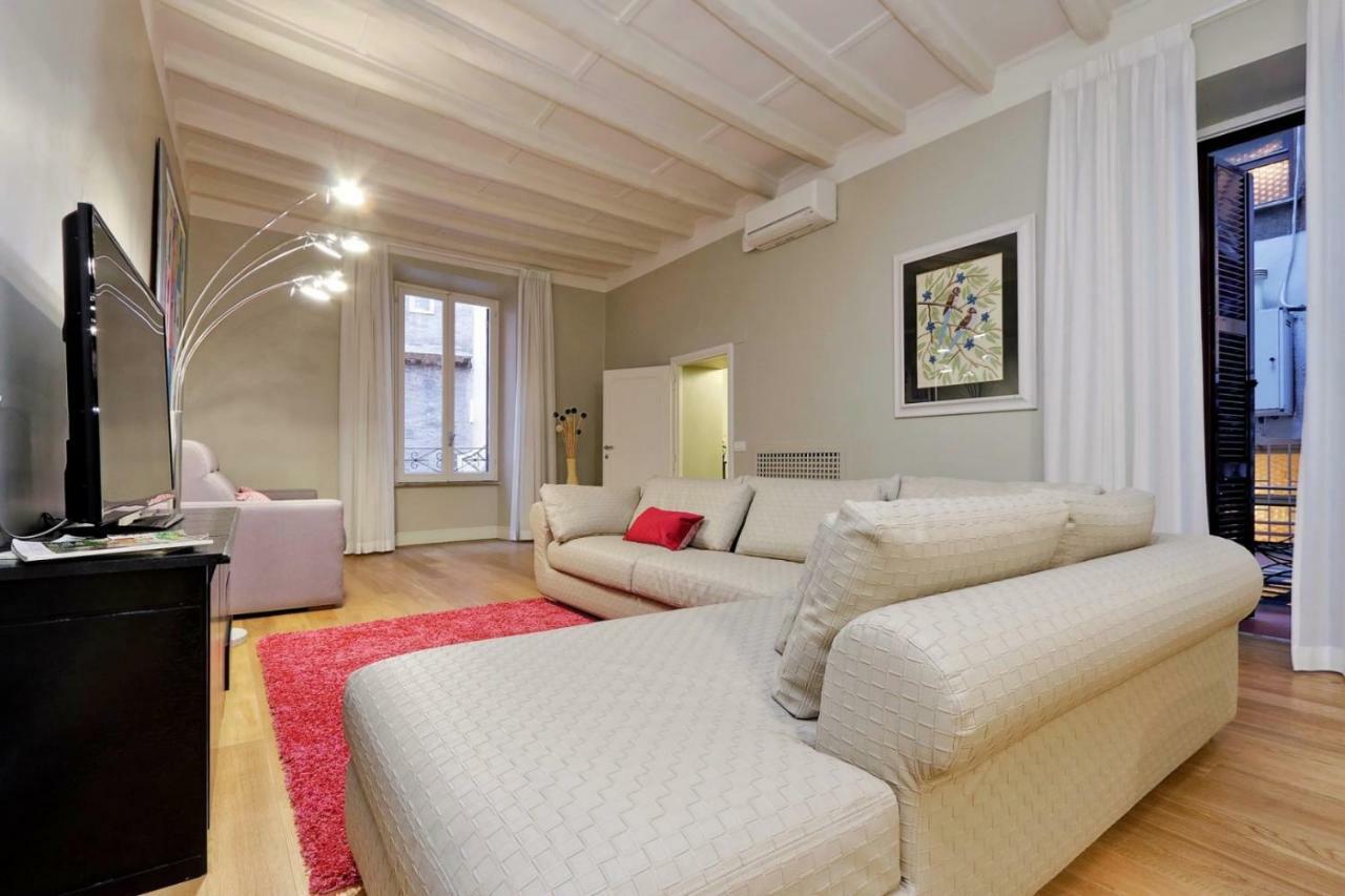 Farnese Charme - My Extra Home Rome Exterior photo